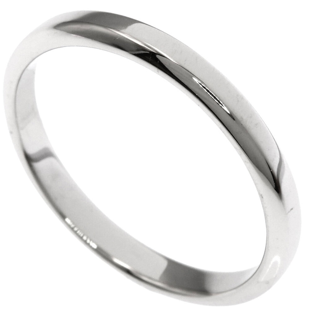 VAN CLEEF & ARPELS Silver Ring #54